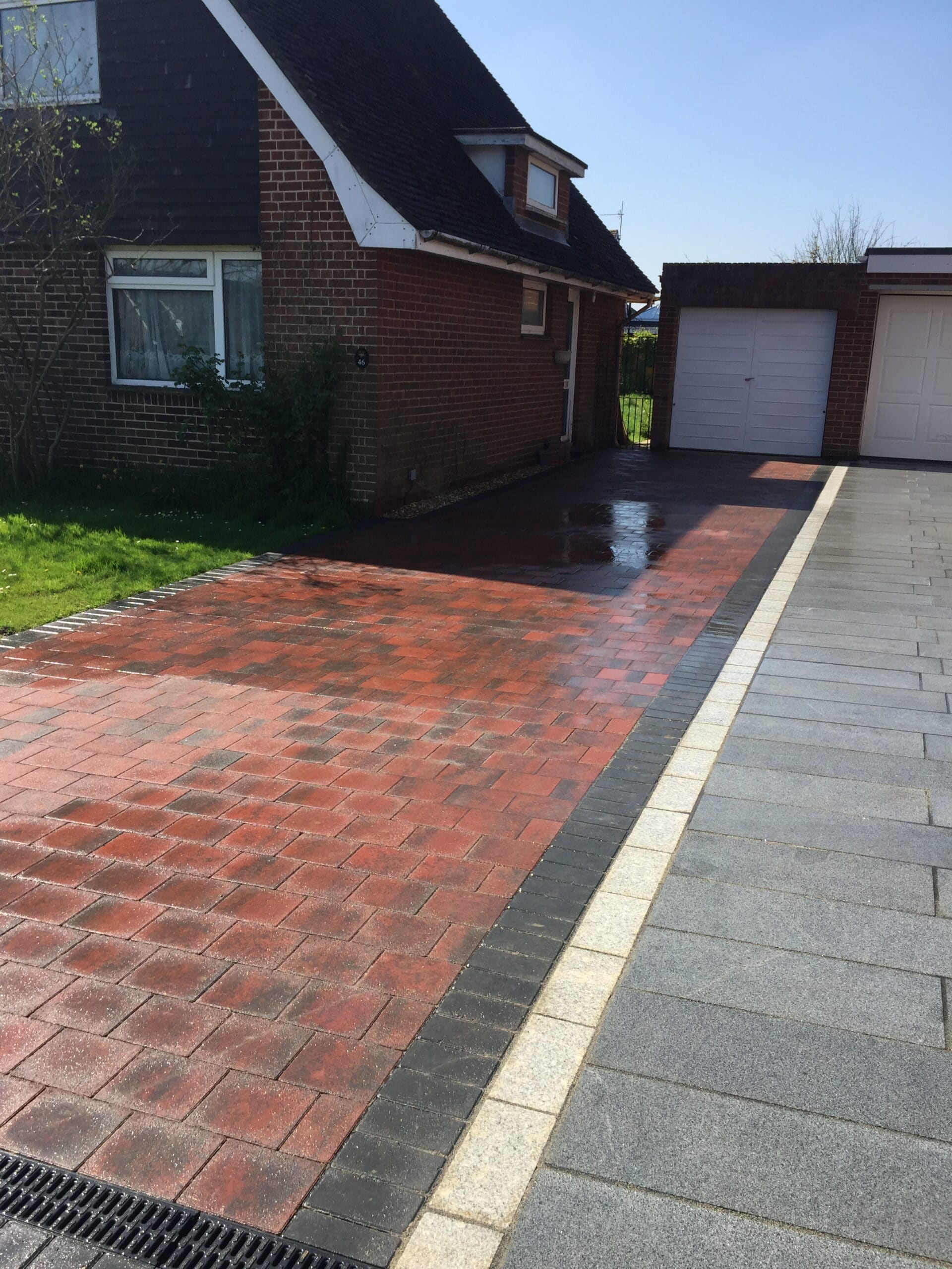 Enchanting Backyard Landscapes: Transform Your Outdoor Oasis