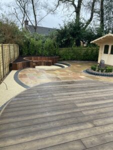 Garden Landscaping photos 10 scaled