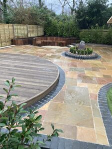 Garden Landscaping photos 12 scaled