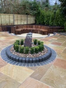 Garden Landscaping photos 15 scaled
