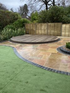 Garden Landscaping photos 16 scaled