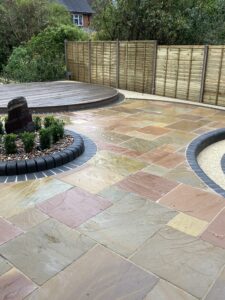 Garden Landscaping photos 17 scaled