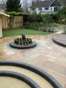 Garden Landscaping photos 18 scaled