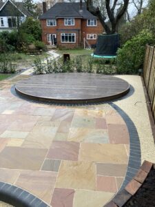 Garden Landscaping photos 19 scaled