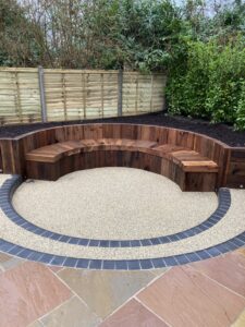 Garden Landscaping photos 2 scaled