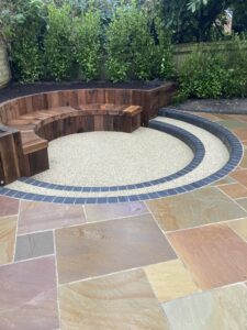 Garden Landscaping photos 4 scaled