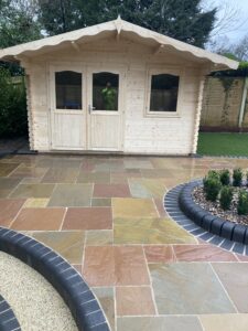 Garden Landscaping photos 5 scaled