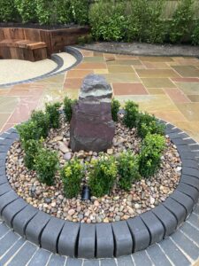 Garden Landscaping photos 7 scaled