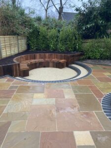 Garden Landscaping photos 8 scaled